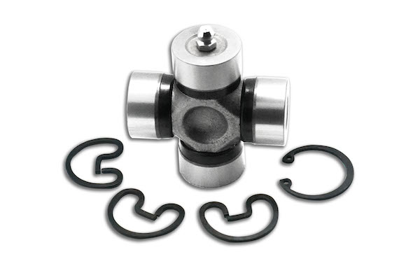 driveline universal joint