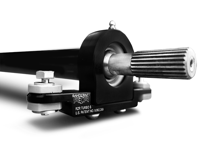 carrier bearing
