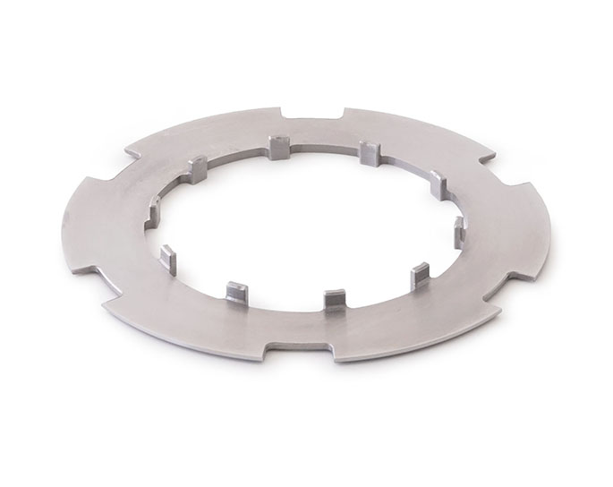 10 Tooth - Armature Plate - Sandcraft Motorsports - Sandcraft Rcr - The 