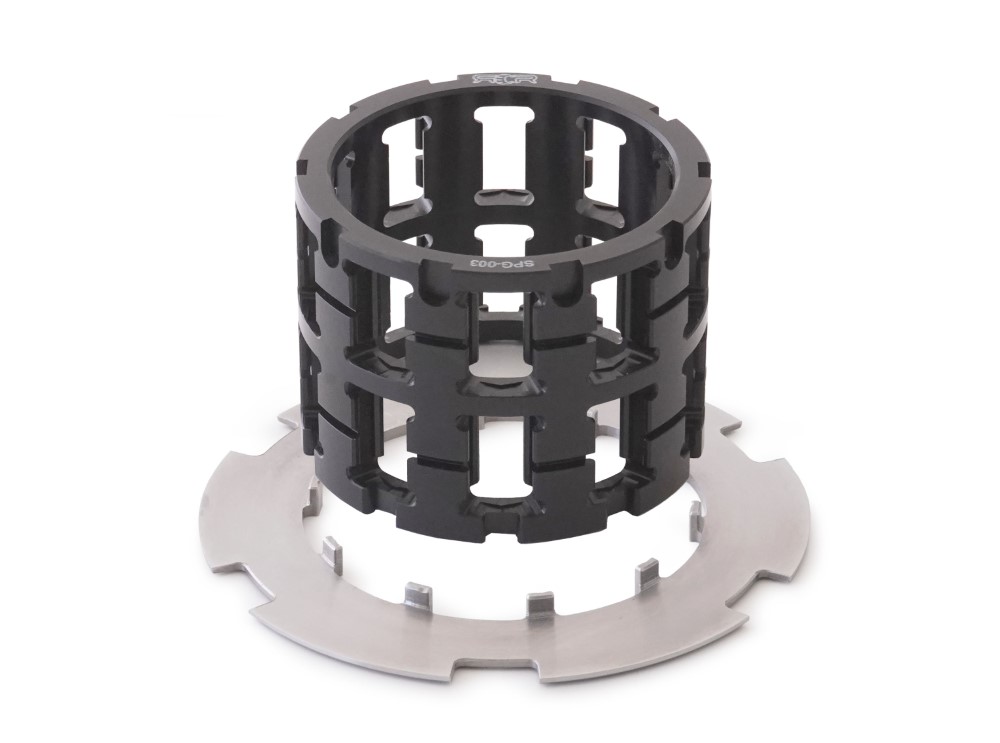 BULLETPROOF FRONT DIFFERENTIAL RE-BUILD 2012-2013 900 - Image 2