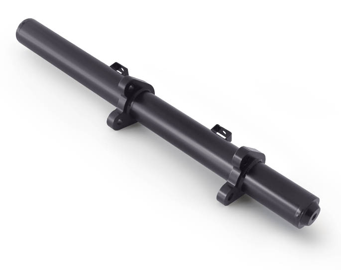Complete Drivetrain Solution – 2014-2016 RZR XP 1000 – 4 SEAT - Image 6