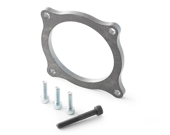 Extreme Duty Bearing Retainer - 4 BOLT - 2014-2024 RZR XP 1000 - Xpedition - Ranger