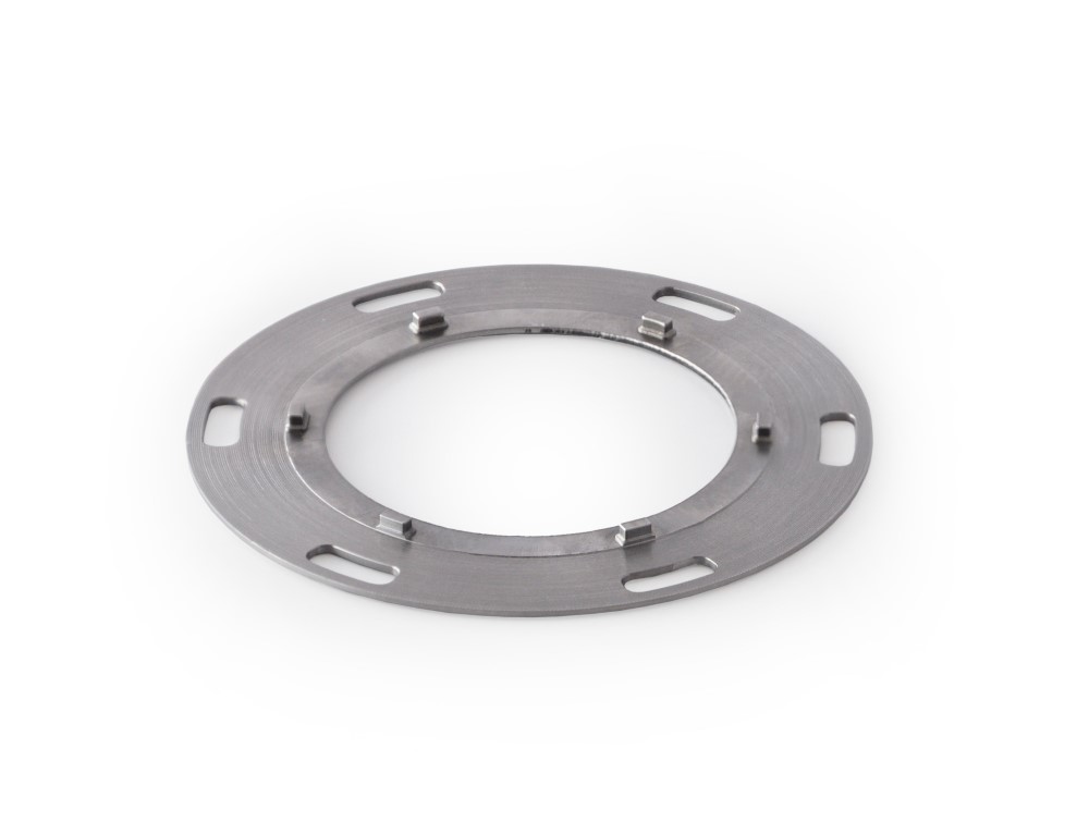 BILLET TORSION SPRING RETAINER & CAGE PLATE COMBO - 2018-2020 RS1 / TURBO S - Image 2