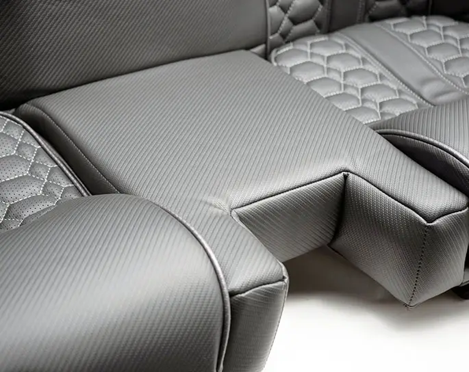 SANDCRAFT REAR BENCH SEAT - CAN-AM - Image 5