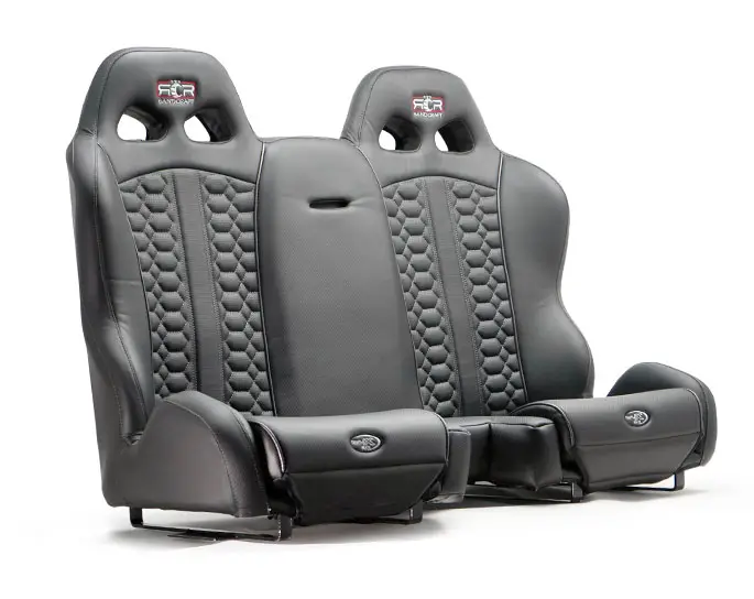 SANDCRAFT REAR BENCH SEAT - CAN-AM - Image 2