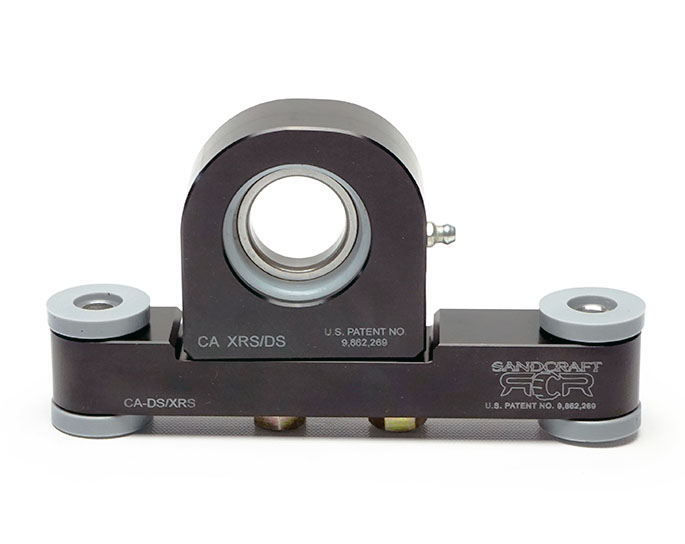 Carrier Bearing - 2017-2025 CAN AM X3