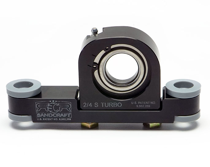 CARRIER BEARING - 2016-21 XP TURBO