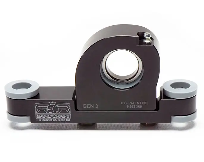 Carrier Bearing Assembly - GEN 3 - General 2014-2024 2 SEAT