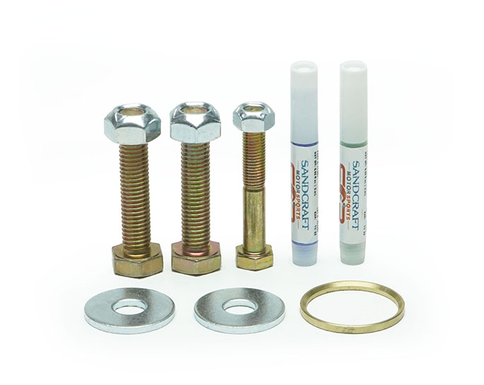 CARRIER BEARING - GEN3 - 2014-2023 XP 1000 - Image 3
