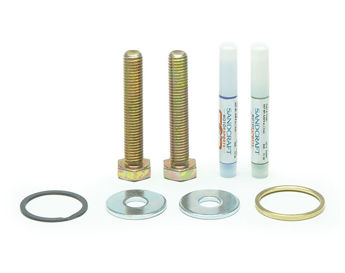 Carrier Bearing - 2017-2025 CAN AM X3 - Image 4