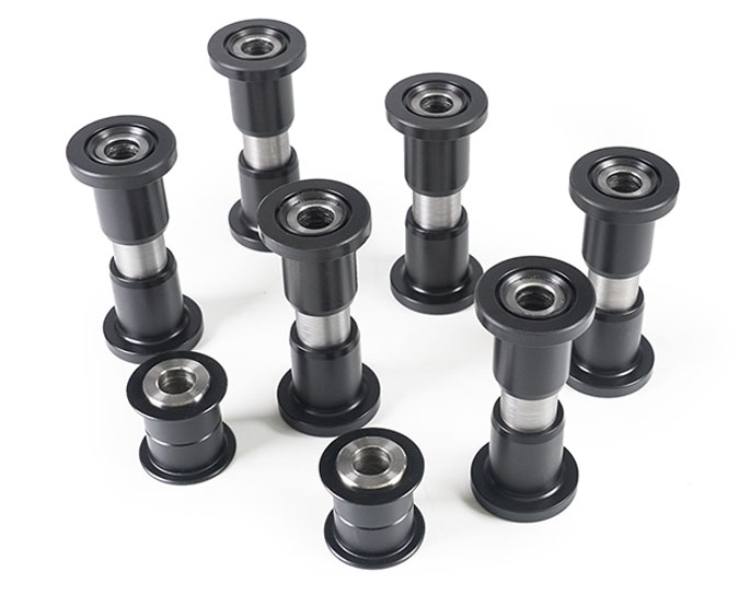 AARM BUSHING KIT 20142016 RZR XP 1000 & TURBO SANDCRAFT