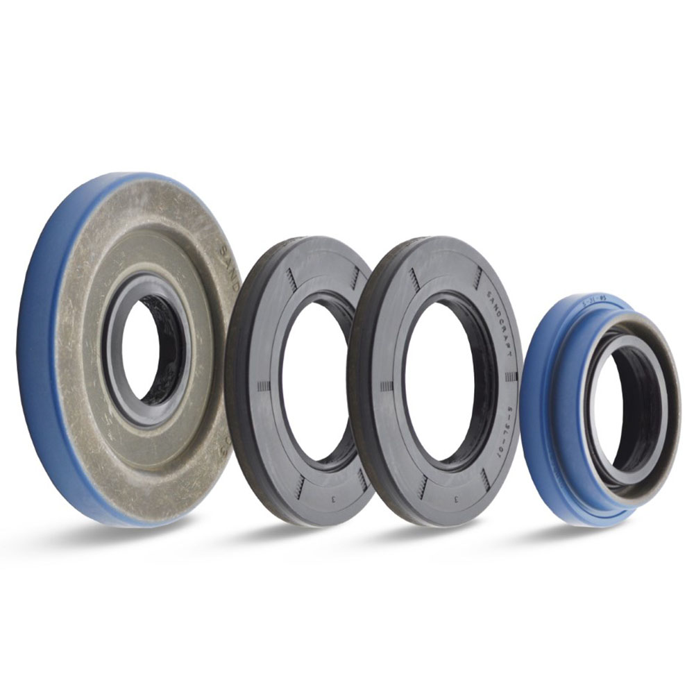 TRANSMISSION SEAL KIT - 2013-2014 RZR 900