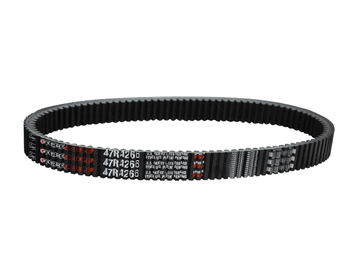 GATES G-FORCE REDLINE CVT BELT - 47R4266 - 2016 RZR XP TURBO