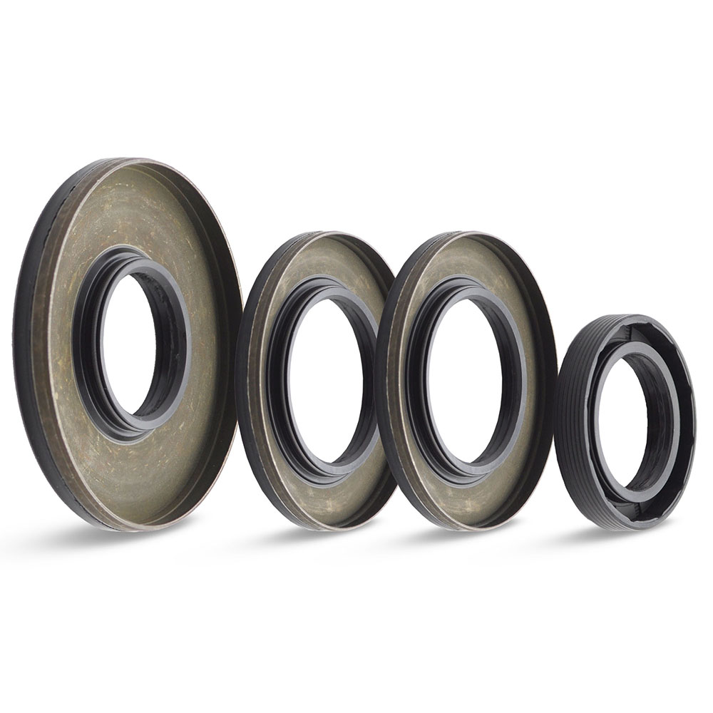 Transmission Seal Kit - 2016-2020 RZR Turbo - Image 2