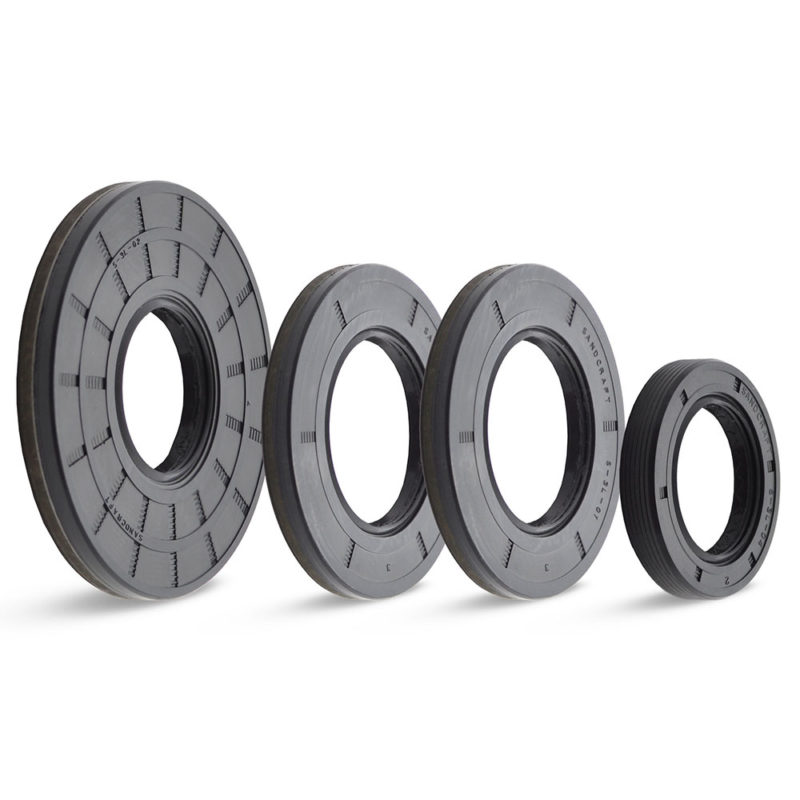 Transmission Seal Kit - 2016-2020 RZR Turbo