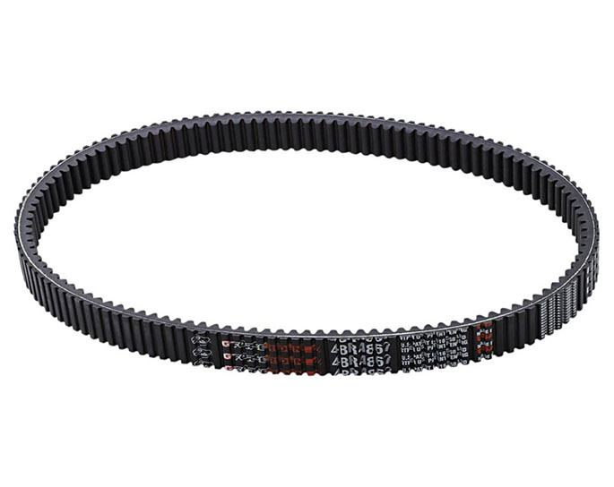 GATES G-FORCE REDLINE CVT BELT - 26R4057