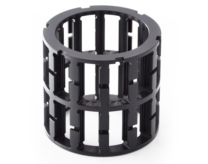 SANDCRAFT SPRAGUE CAGE - 6 TOOTH - 2018-2022 TURBO 'S' / 2018-2020 RS1 - Image 2