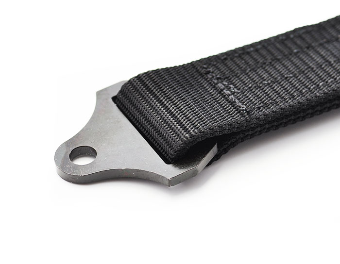 LIMIT STRAP KIT - 2017-25 CAN-AM XRS X3 - Image 4