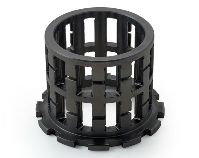 BOMBPROOF FRONT DIFFERENTIAL RE-BUILD - 2017-2025 XP 1000 / XP TURBO / XPEDITION / RANGER / GENERAL - Image 9