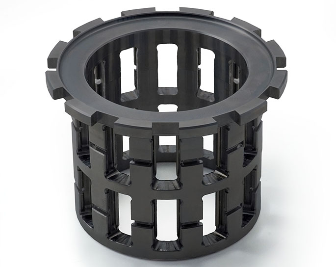 BOMBPROOF FRONT DIFFERENTIAL RE-BUILD - 2017-2025 XP 1000 / XP TURBO / XPEDITION / RANGER / GENERAL - Image 7