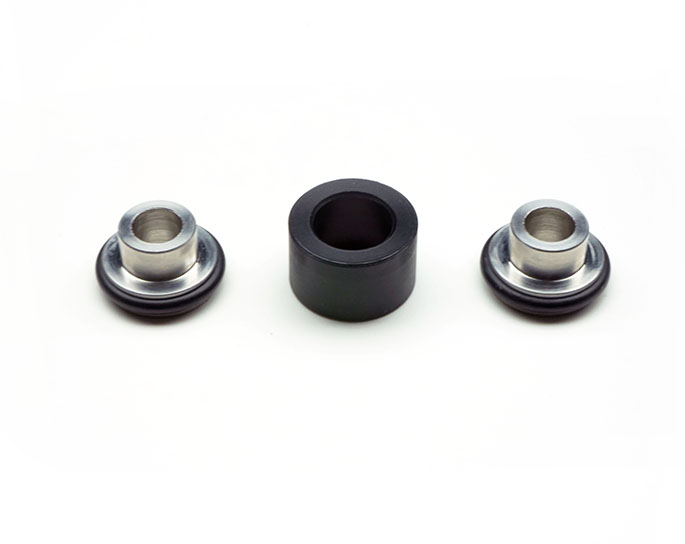 A-ARM BUSHING KIT - 2017 + RZR XP 1000 & TURBO - Image 2