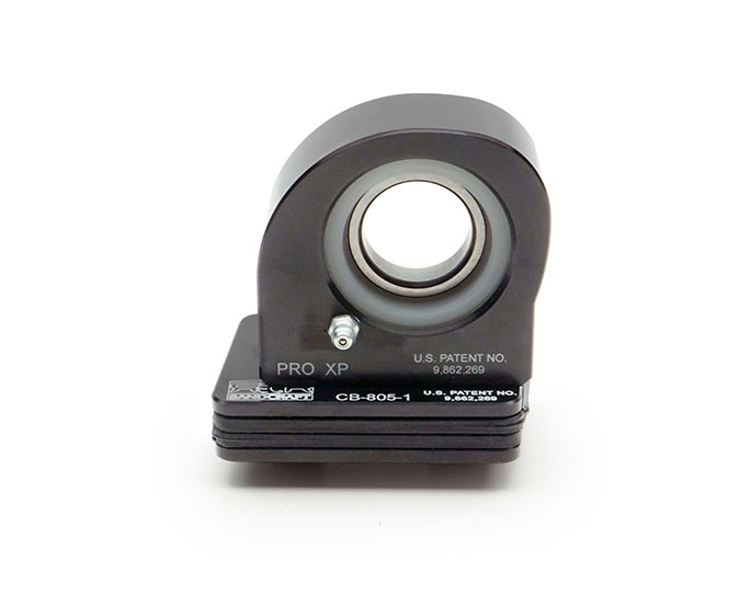 CARRIER BEARING - 2020+ PRO XP, PRO S, TURBO R - 2 SEAT