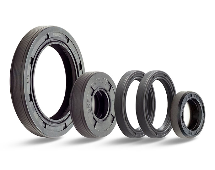 Transmission Seal Kit - 2017+ Can AM XRS X3