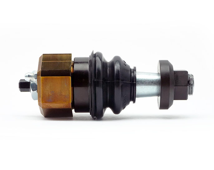Sandcraft Lower Ball Joint - 2022+ Pro R/PRO S - Turbo R (set of 2) - Image 2