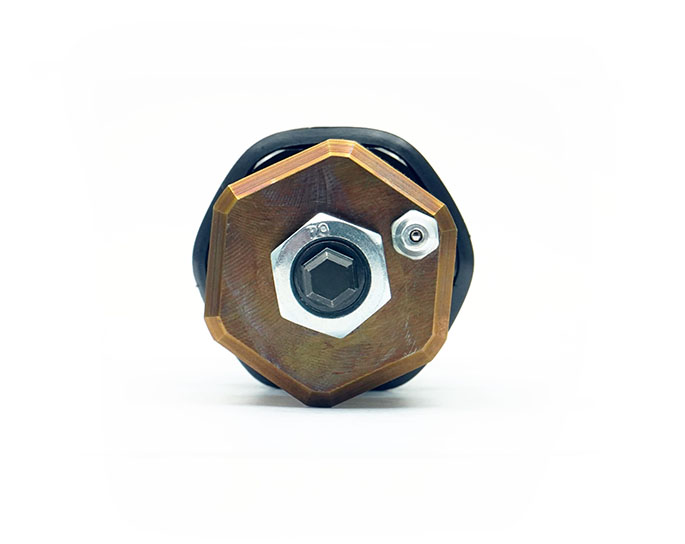 Sandcraft Lower Ball Joint - 2022+ Pro R/PRO S - Turbo R (set of 2) - Image 3