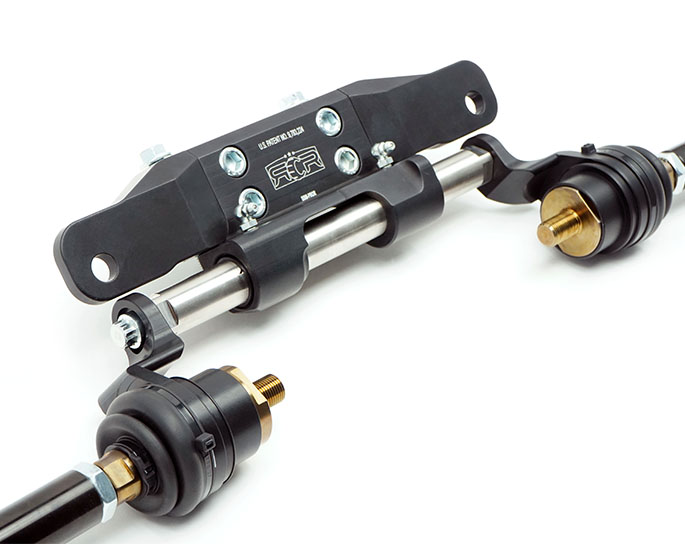 Steering Support Assembly - 2022-2026 PRO R - Image 2