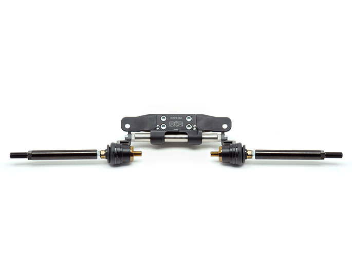 Steering Support Assembly - 2022-2026 PRO R - Image 4