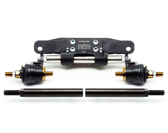 Steering Support Assembly - 2022-2026 PRO R