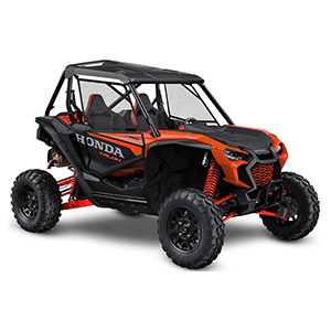 HONDA_Talon