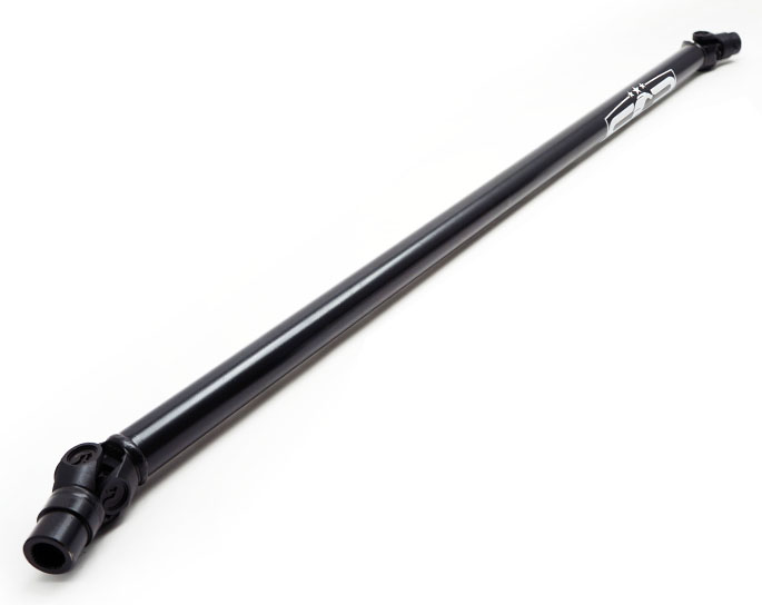 Driveline – 2022-2025 Polaris PRO R - 2 seat - Image 2