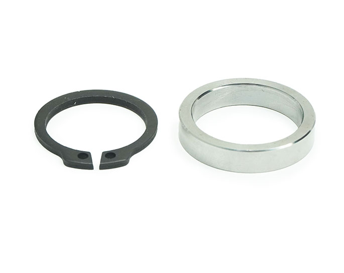 HIGH GEAR BUSHING SUPPORT RZR
