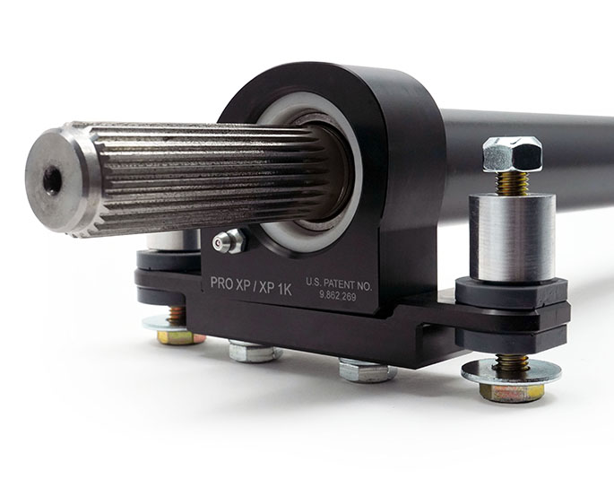 DRIVELINE & C/B COMBO - 2024+ XP1000 - 4S - Image 6
