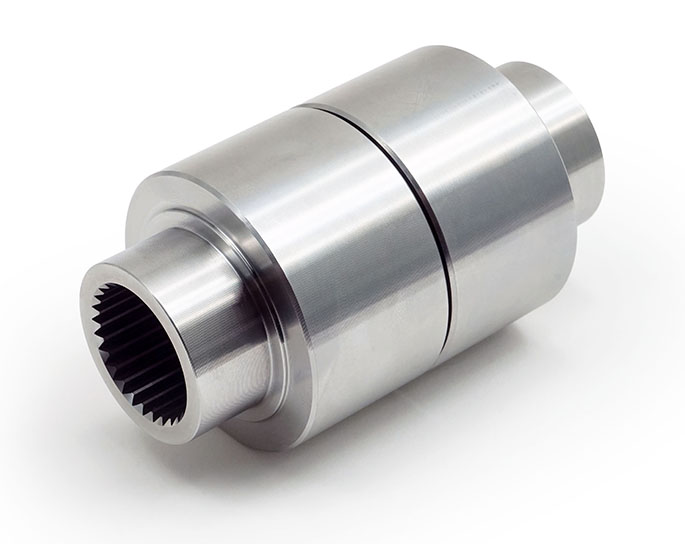 Differential Hubs - PRO XP/TURBO S/RS1 - Image 2