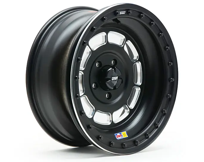 DWT 2025 - BEADLOCK - 17" x 8" Fronts 17" x 11" Rears - CAN AM - Image 5