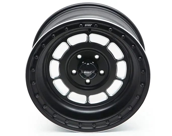 DWT 2025 - BEADLOCK - 17" x 8" Fronts 17" x 11" Rears - CAN AM - Image 3