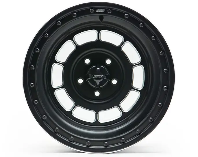 DWT 2025 - BEADLOCK - 17" x 8" Fronts 17" x 11" Rears - CAN AM - Image 4