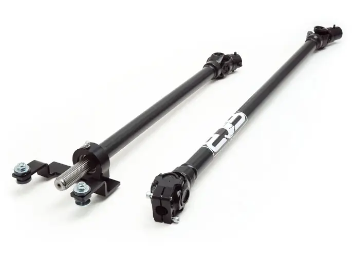 Driveline & Carrier Bearing Combo – 2024+ Polaris XPEDITION - 2 seat - Image 4
