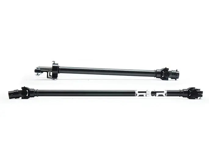 Driveline & Carrier Bearing Combo – 2024+ Polaris XPEDITION - 2 seat