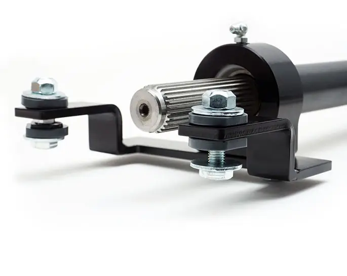 Driveline & Carrier Bearing Combo – 2024+ Polaris XPEDITION - 2 seat - Image 6