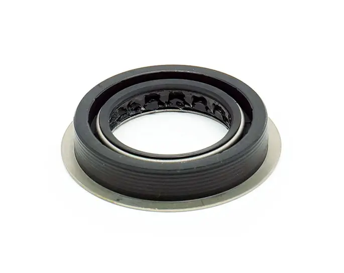 Transmission Seal - Vitron Triple Lip