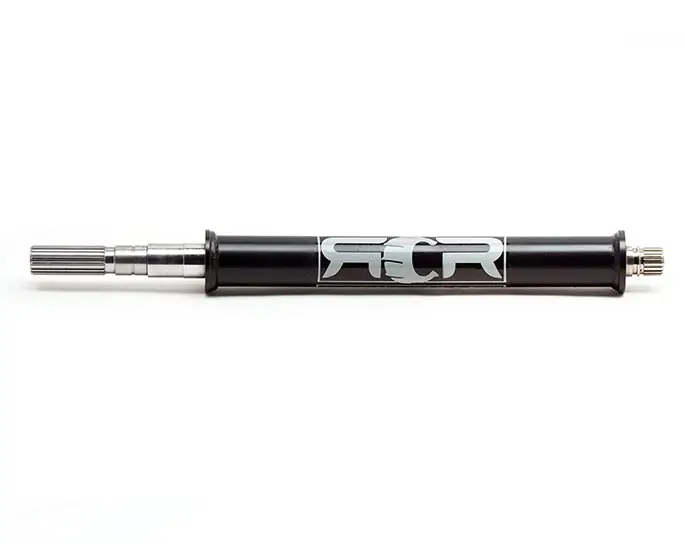ROTAX Driveshaft – 24+ CAN-AM Maverick R - 2S / 4S