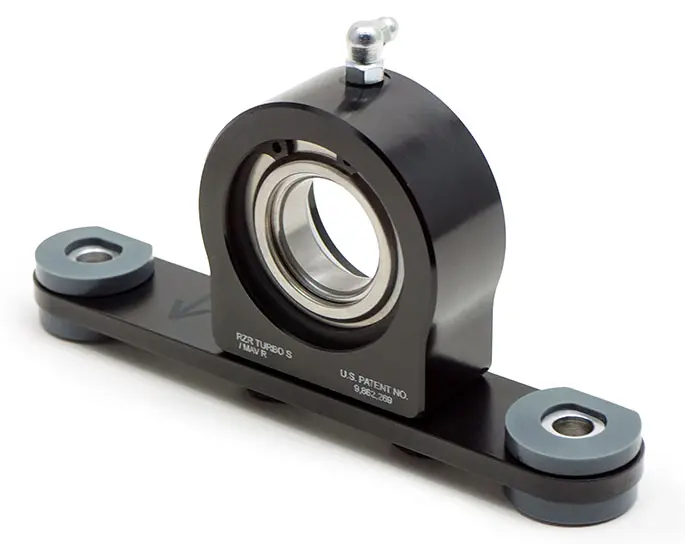 COMPLETE DRIVELINE KIT – CAN-AM Maverick R - 4 SEAT - Image 3