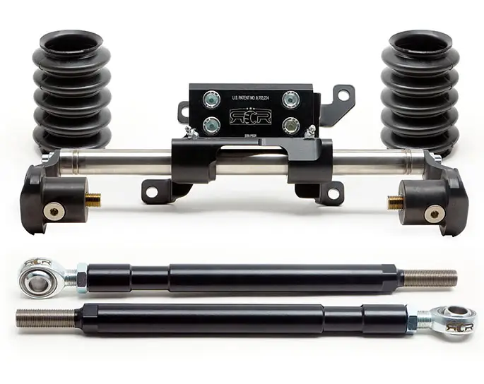 Steering Support Assembly - 2023+ XPEDITION / RANGER 1500