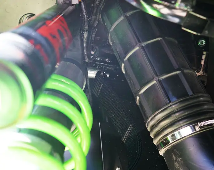 Limit Strap Kit - 2025 KAWASAKI TERYX 5-H2 - Image 9