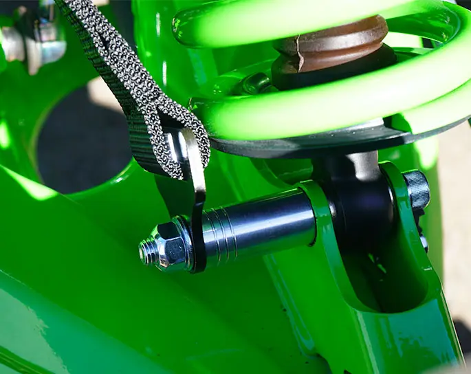 Limit Strap Kit - 2025 KAWASAKI TERYX 5-H2 - Image 6