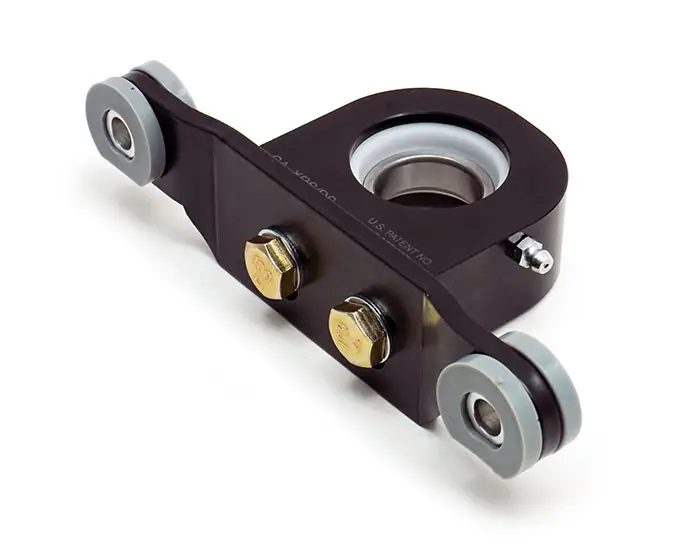 Carrier Bearing - 2026+ CAN AM X3 4 Seat - Image 3